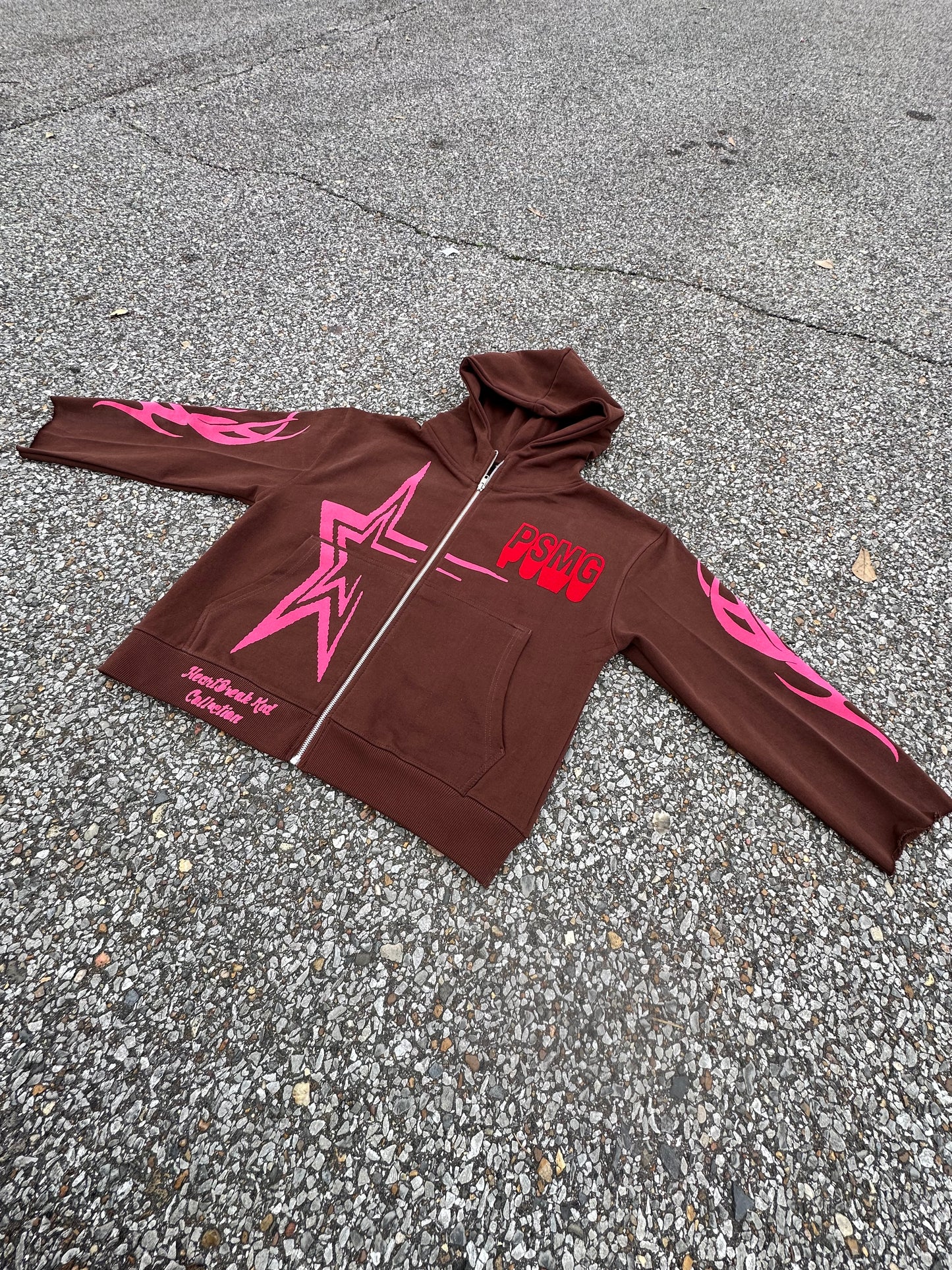 MOST SLEPT ON CROP JACKETS