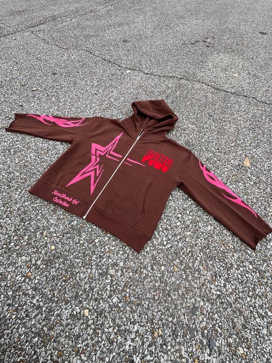 MOST SLEPT ON CROP JACKETS