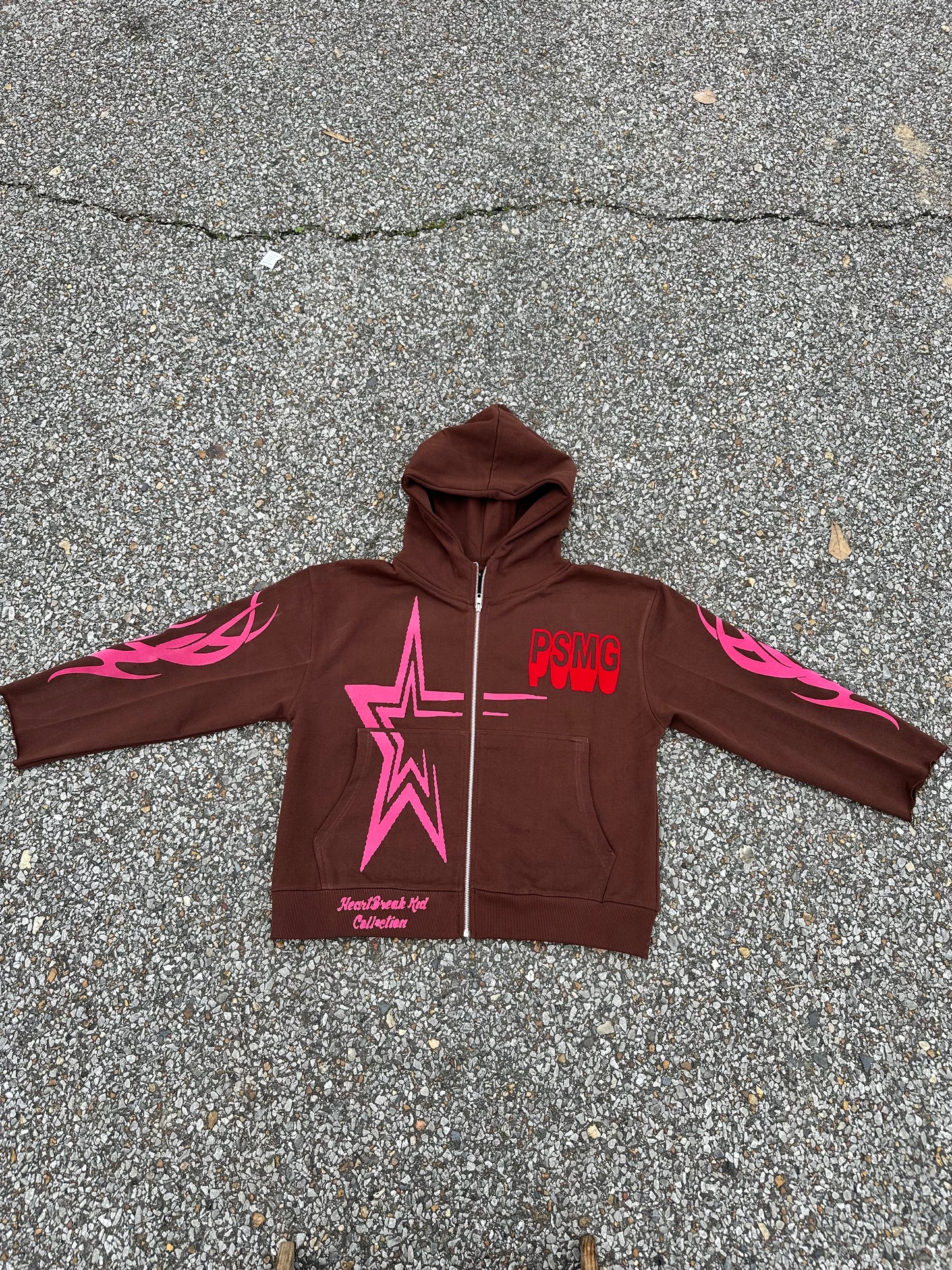 MOST SLEPT ON CROP JACKETS