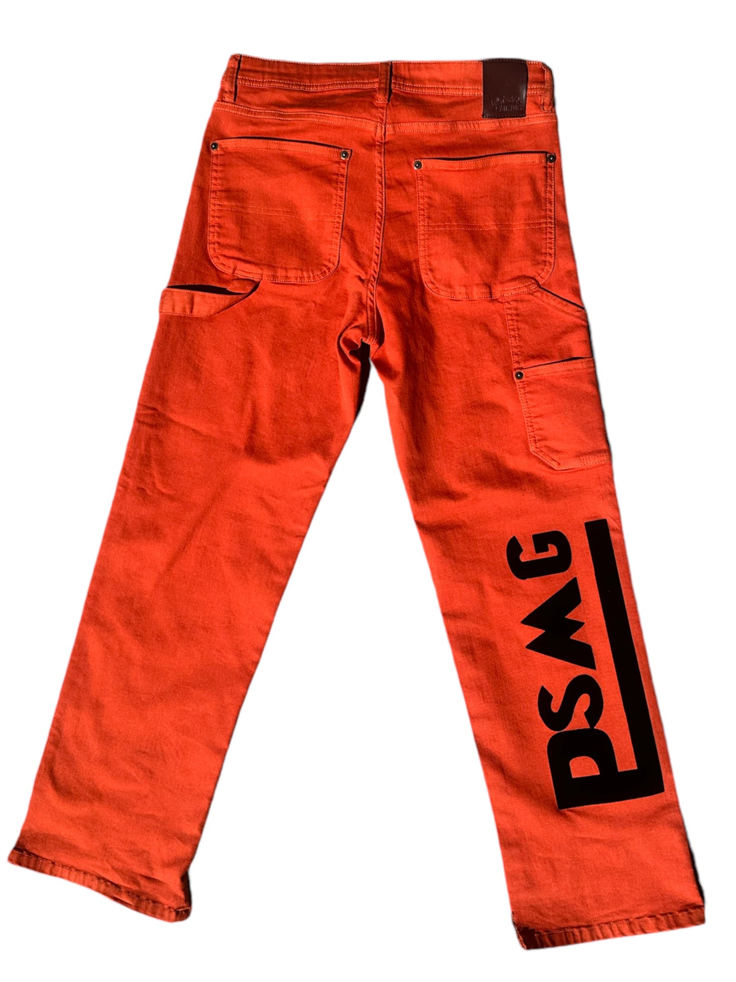 Psmg jeans